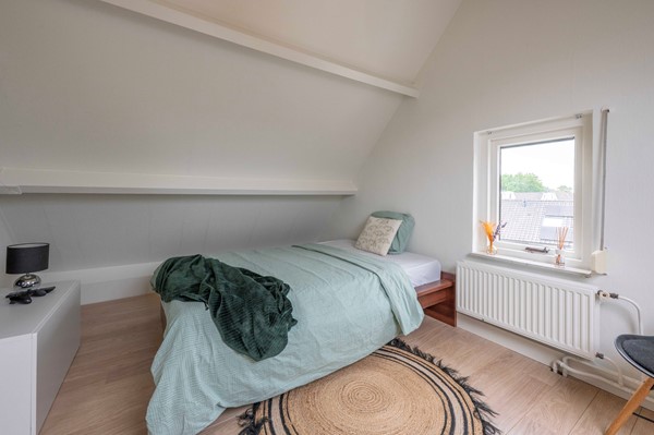 Medium property photo - Lindenplantsoen 50, 4744 CC Bosschenhoofd